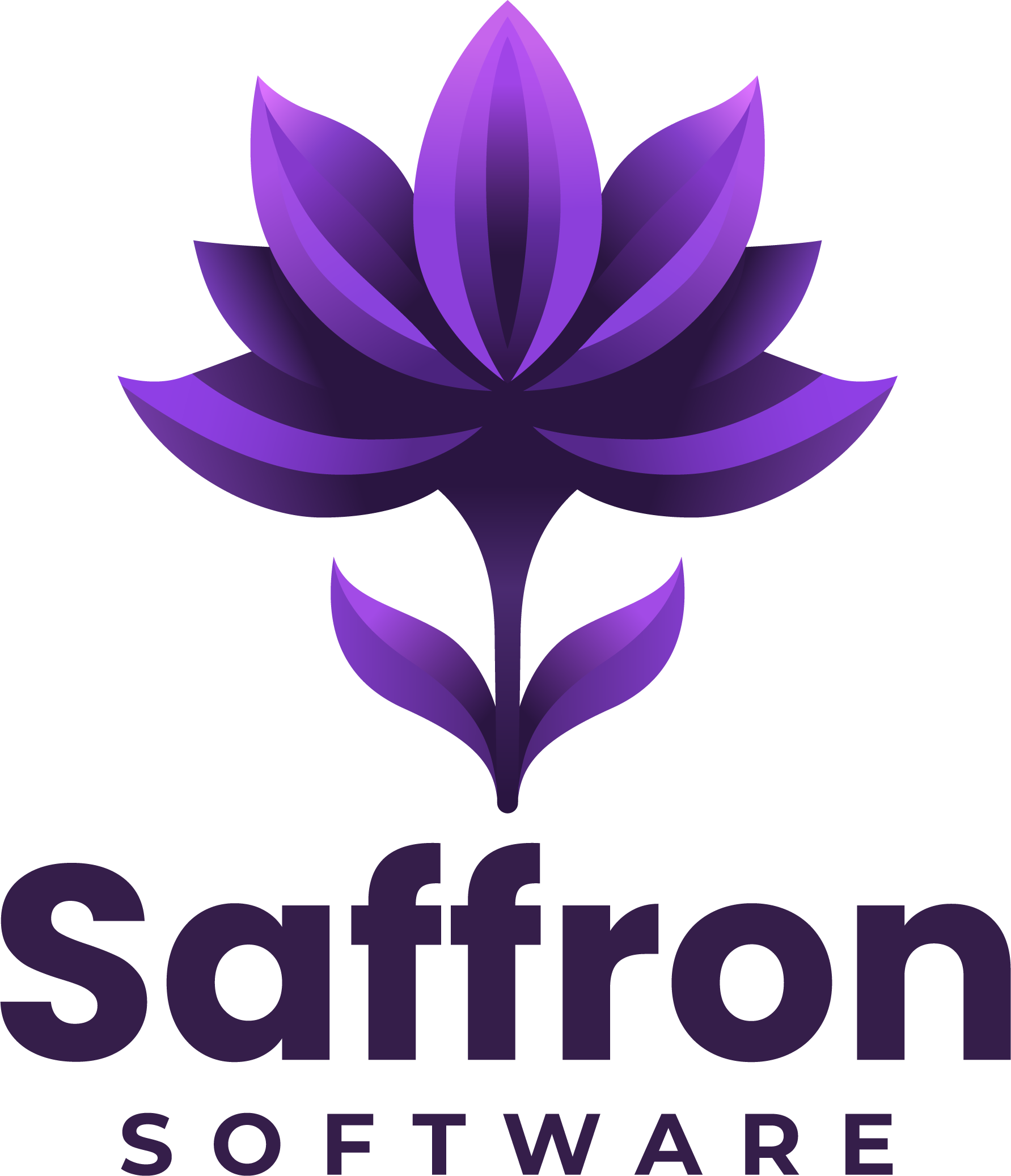 Saffron Software Logo